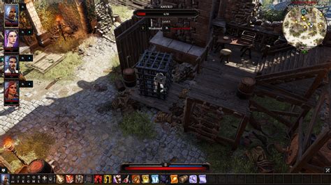 divinity original sin 2 amyro.